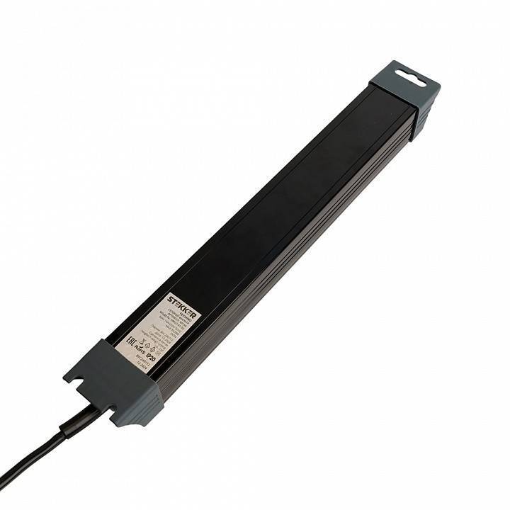 Сетевой фильтр Stekker Techno 50158