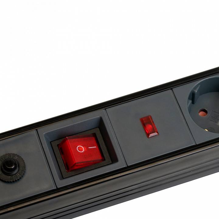 Сетевой фильтр Stekker Techno 50158