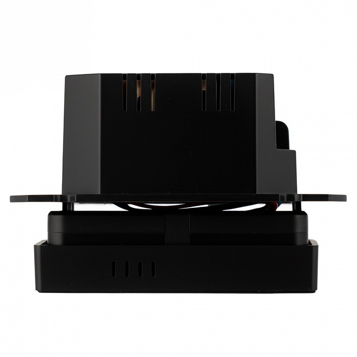 Терморегулятор для теплого пола с функцией Wi-Fi Stekker Катрин 50375