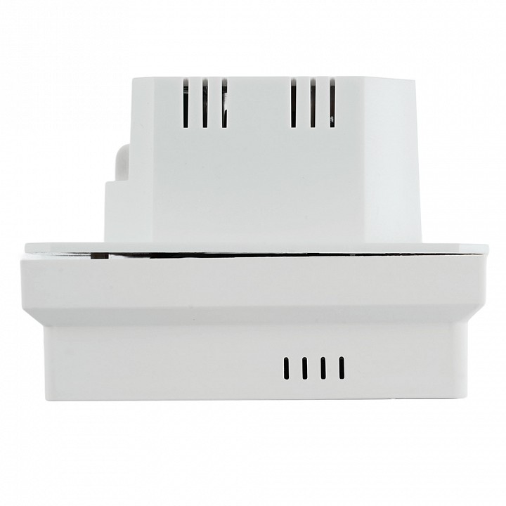 Терморегулятор для теплого пола с функцией Wi-Fi Stekker Эмили 50376