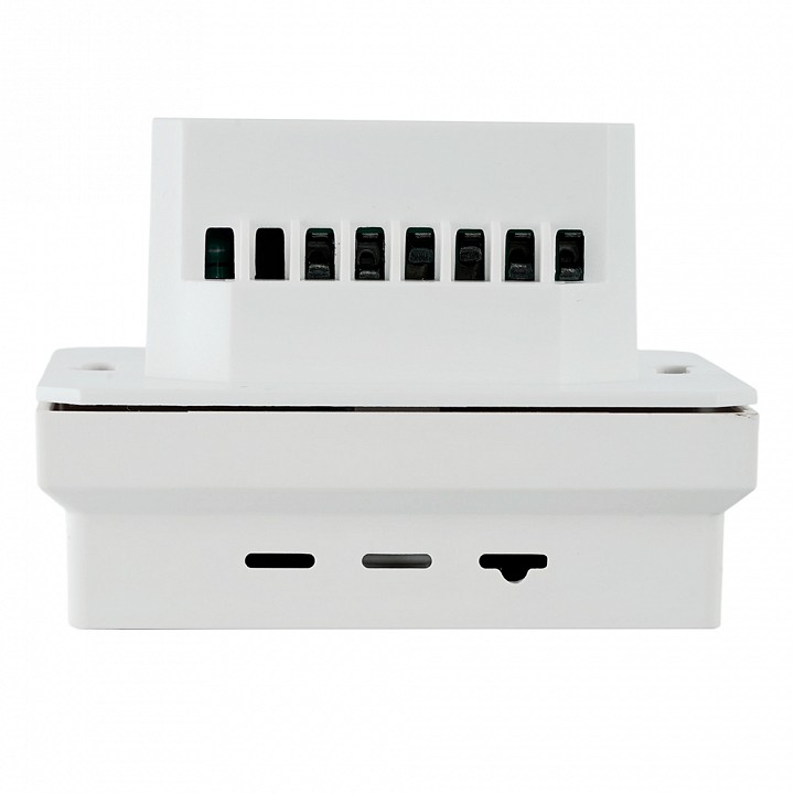 Терморегулятор для теплого пола с функцией Wi-Fi Stekker Эмили 50376