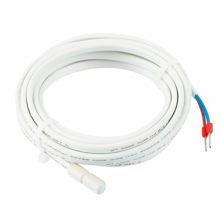 Терморегулятор для теплого пола с функцией Wi-Fi Stekker Эмили 50376