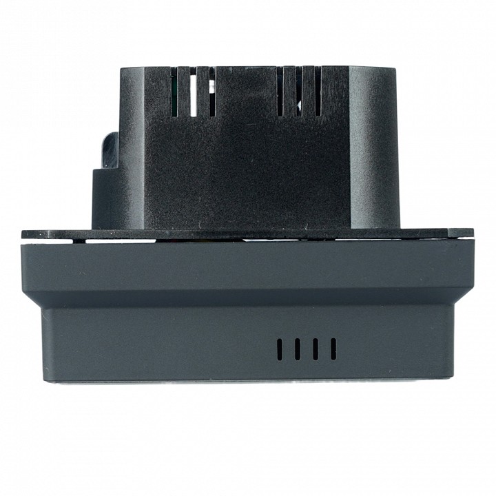 Терморегулятор для теплого пола с функцией Wi-Fi Stekker Эмили 50377