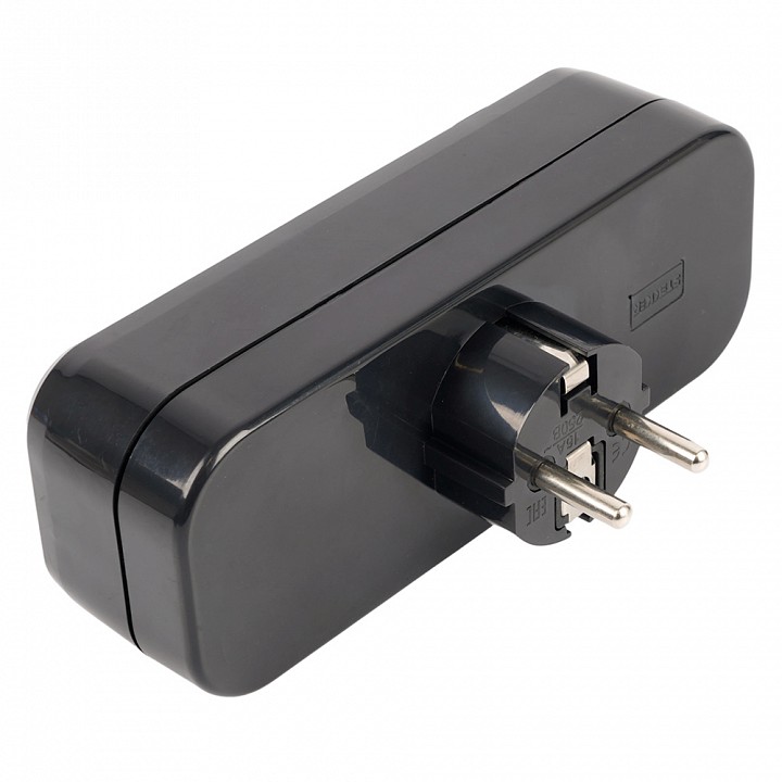 Разветвитель Stekker  50681