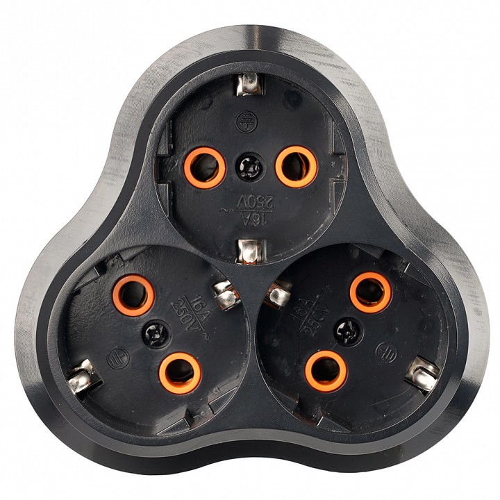 Разветвитель Stekker  50682