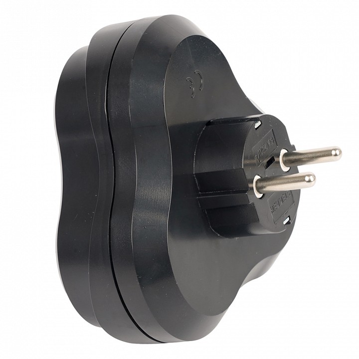 Разветвитель Stekker  50682