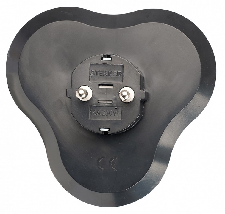 Разветвитель Stekker  50682