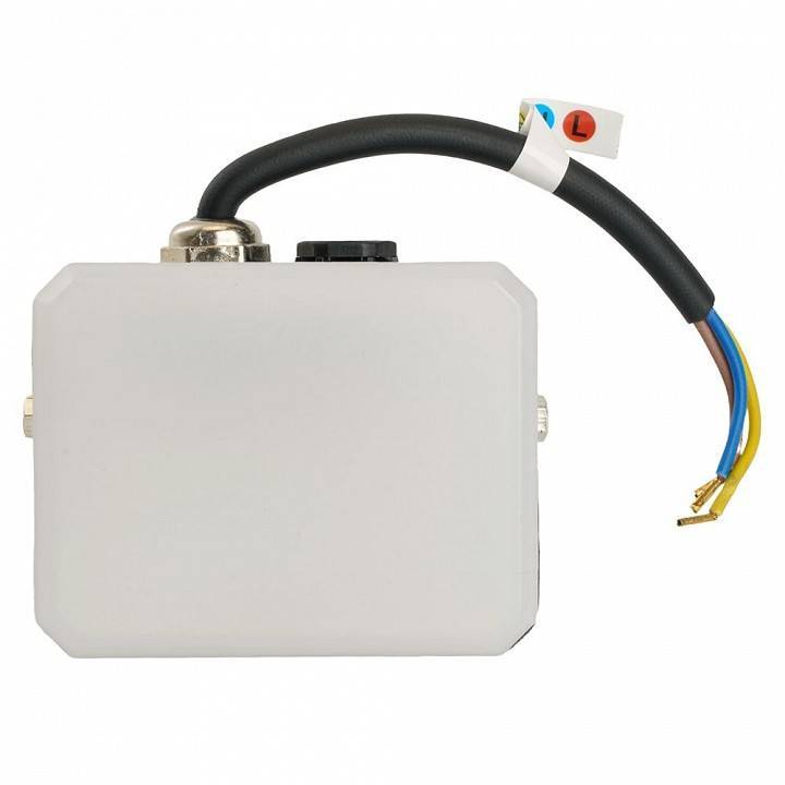 Настенно-потолочный прожектор Feron LL-940 51043