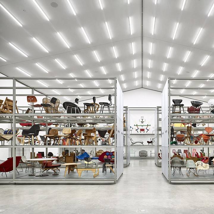 Лампа светодиодная Feron LB-236 G13 36 Вт 6400 K 51077