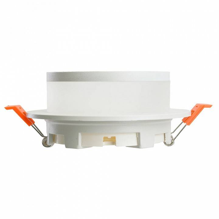 Встраиваемый светильник Feron DL500 51085