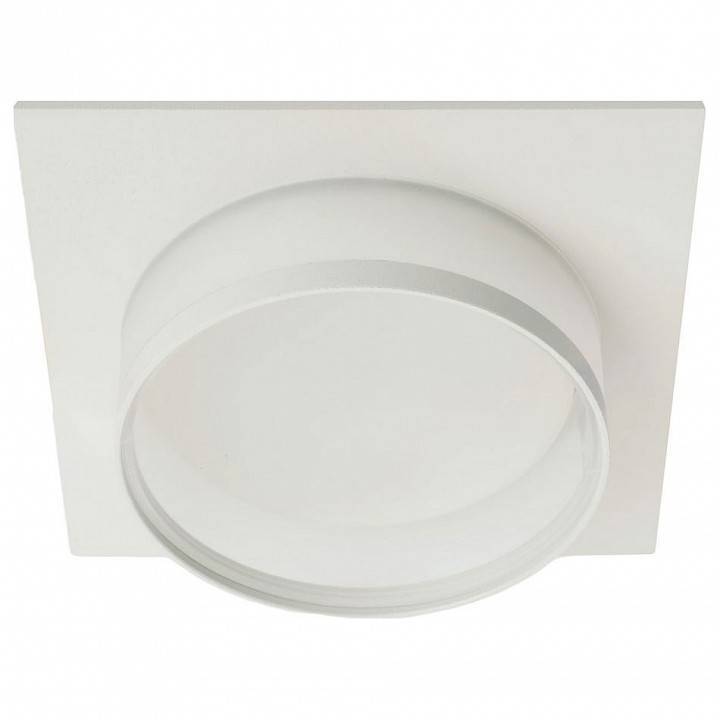 Встраиваемый светильник Feron DL500 51087