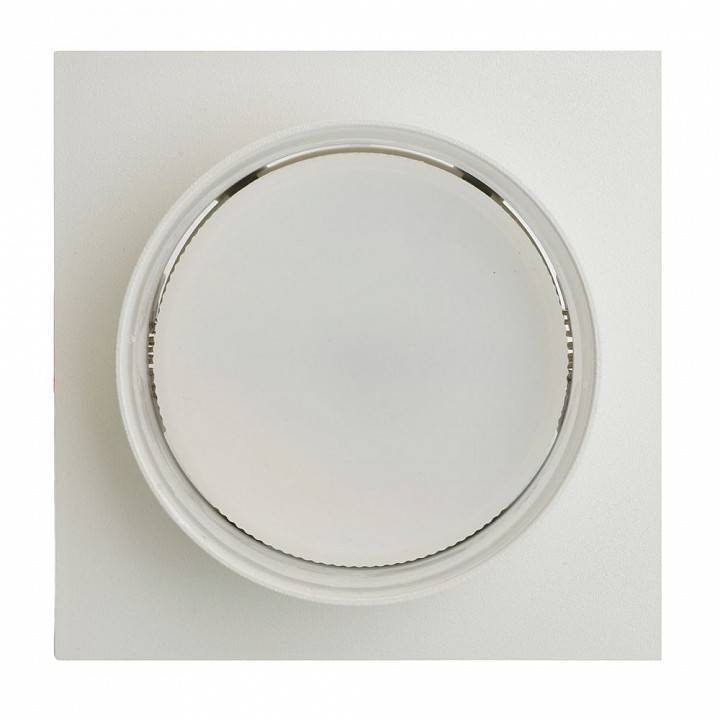 Встраиваемый светильник Feron DL500 51087