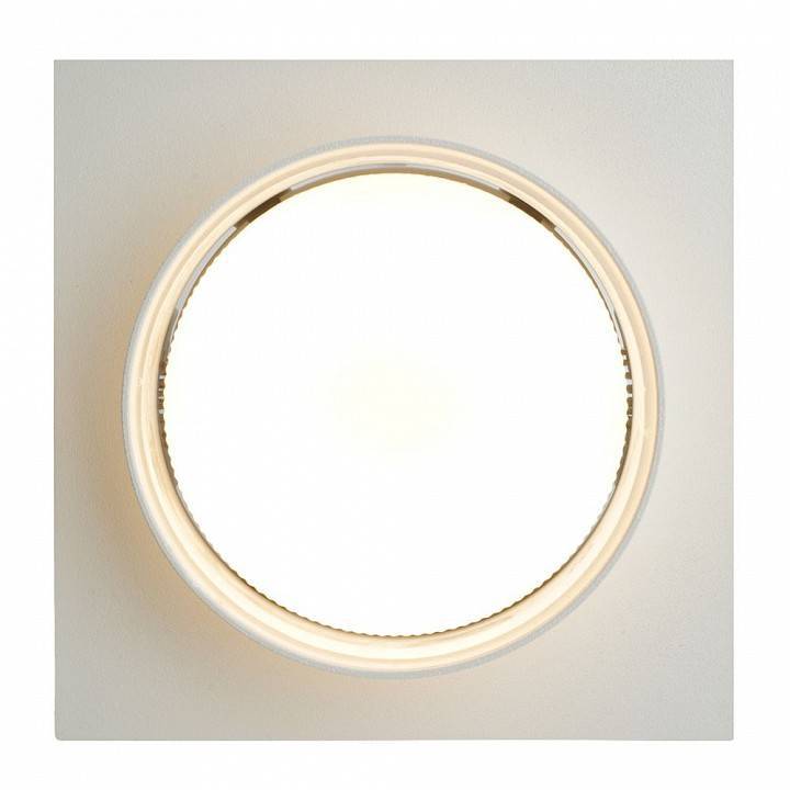 Встраиваемый светильник Feron DL500 51087