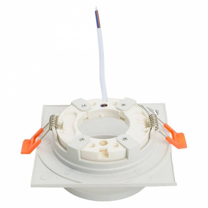 Встраиваемый светильник Feron DL500 51087