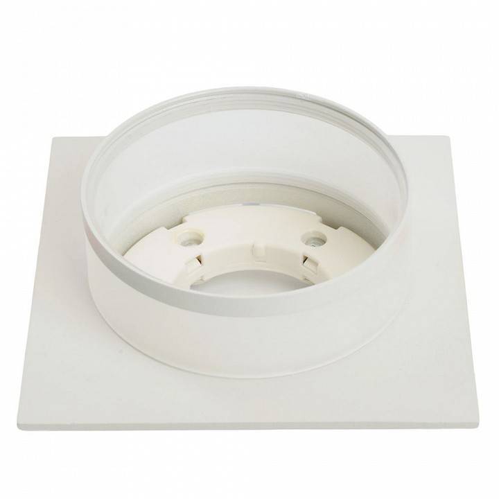 Встраиваемый светильник Feron DL500 51087