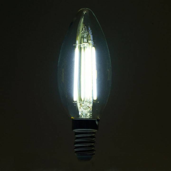 Лампа светодиодная Feron LB-1206 51246