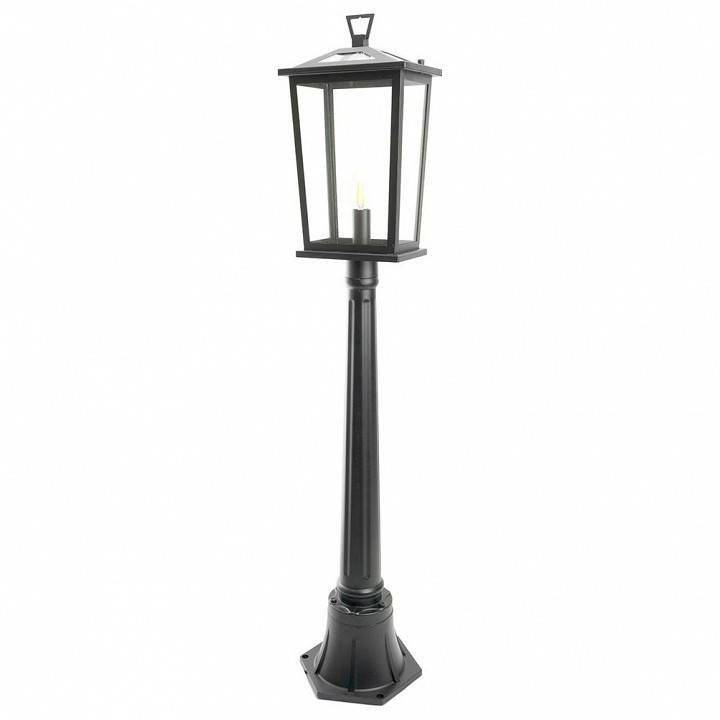 Наземный низкий светильник Feron PL756 51282