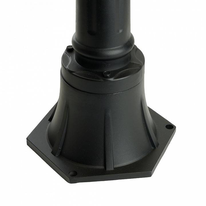 Наземный низкий светильник Feron PL756 51282