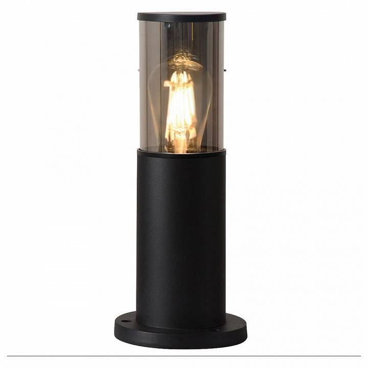 Наземный низкий светильник Feron DH1303 51332