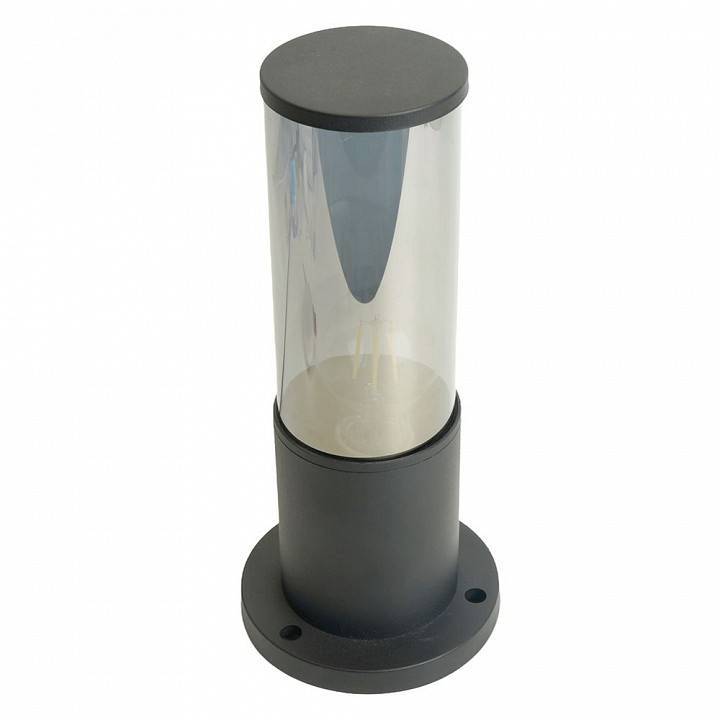 Наземный низкий светильник Feron DH1303 51332