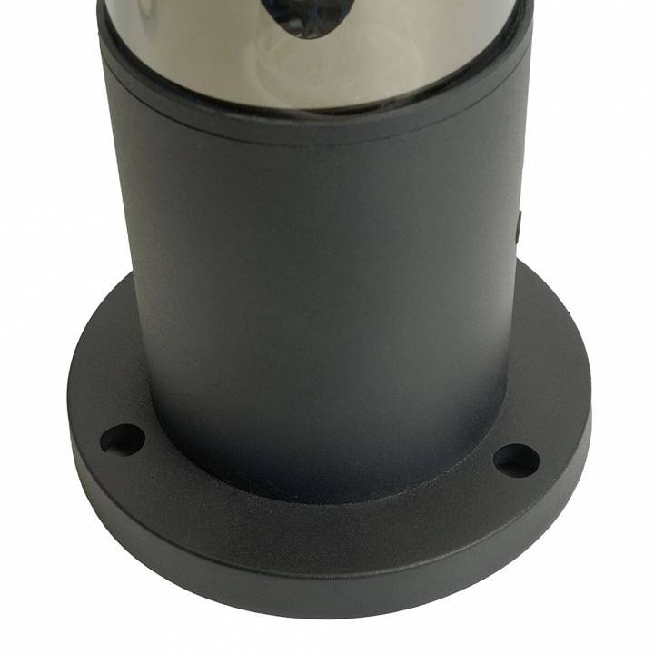 Наземный низкий светильник Feron DH1303 51332