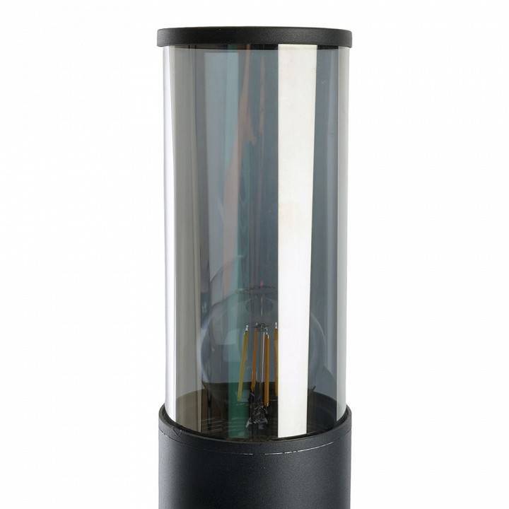 Наземный низкий светильник Feron DH1305 51333