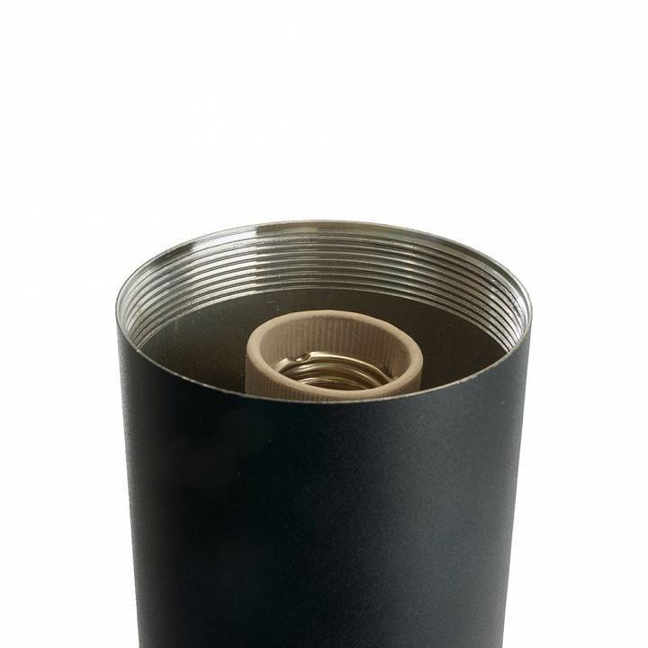 Наземный низкий светильник Feron DH1305 51333