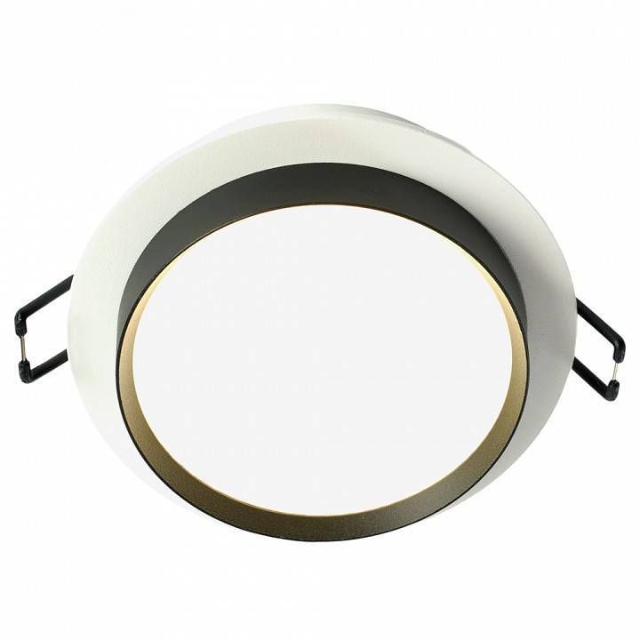 Встраиваемый светильник Feron DL505 51351