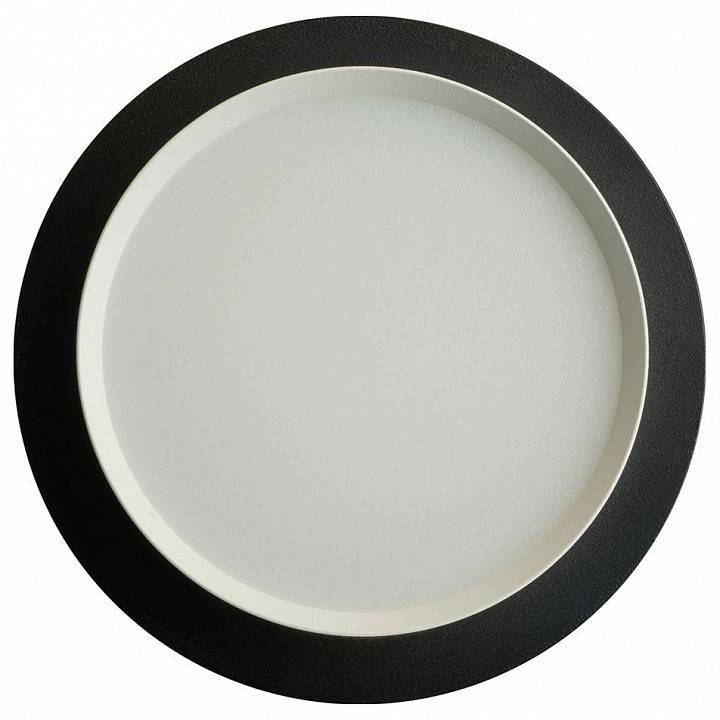 Встраиваемый светильник Feron DL507 51352