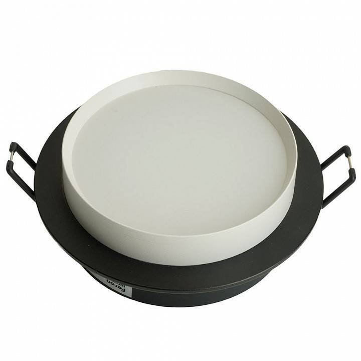 Встраиваемый светильник Feron DL507 51352