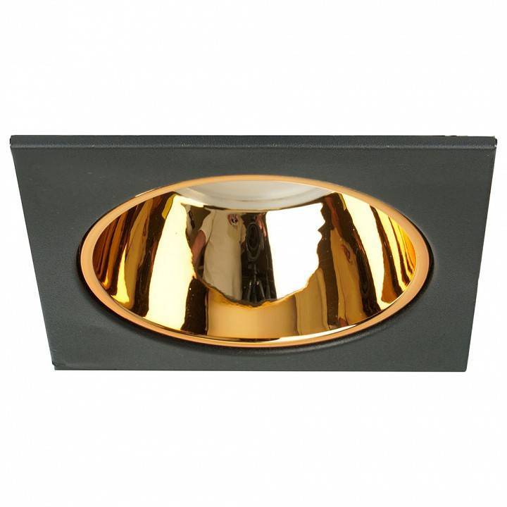 Встраиваемый светильник Feron DL3112 51409