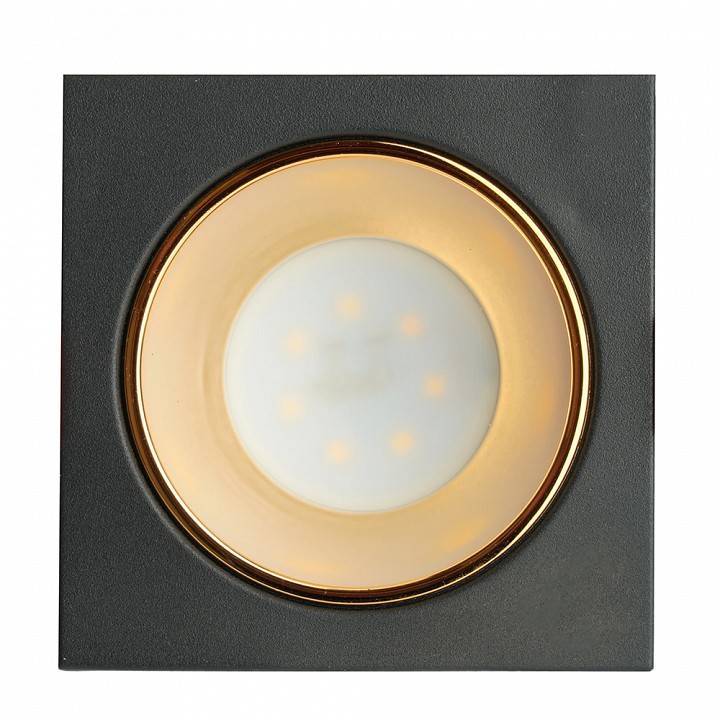 Встраиваемый светильник Feron DL3112 51409