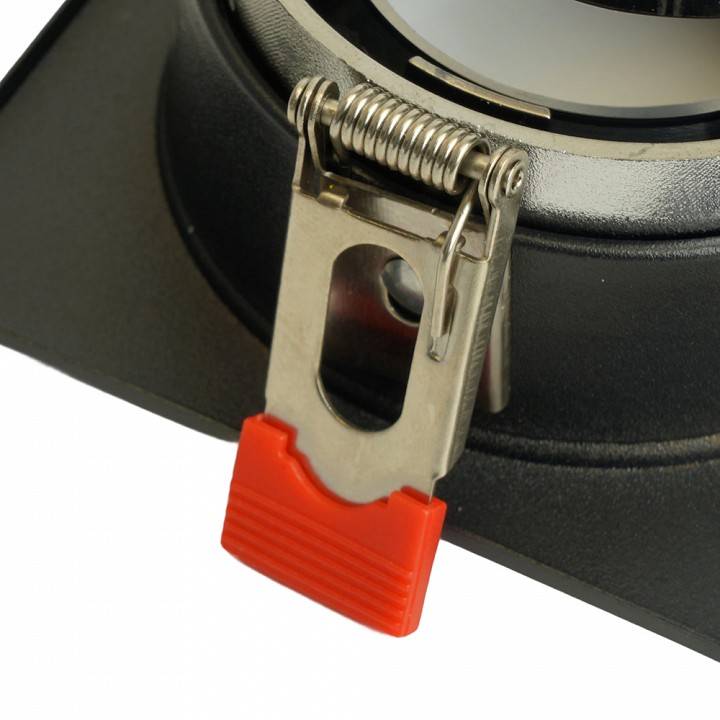 Встраиваемый светильник Feron DL3112 51409