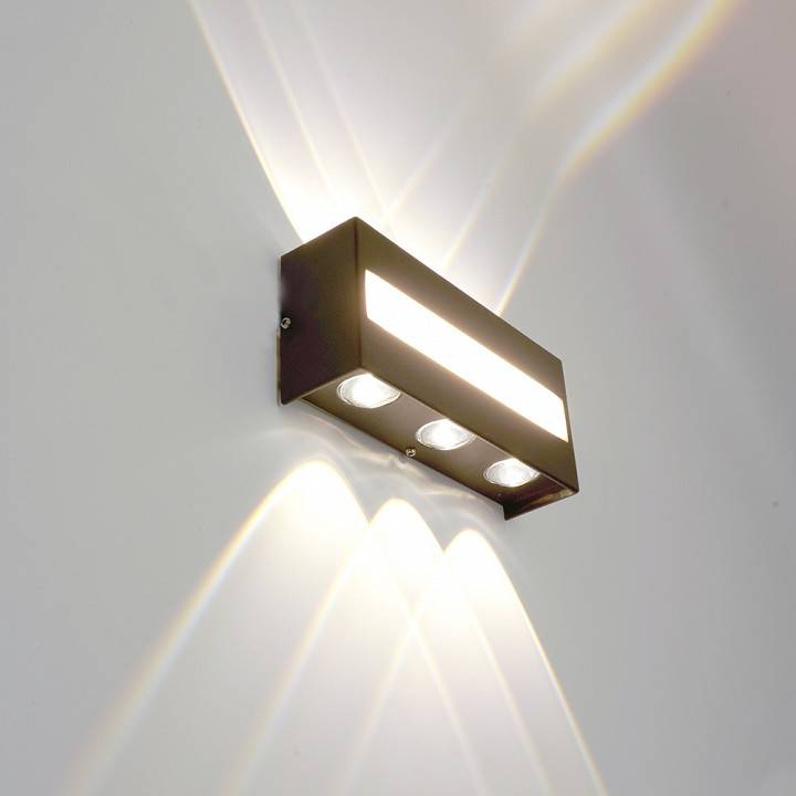 Накладной светильник Feron DH902 51412