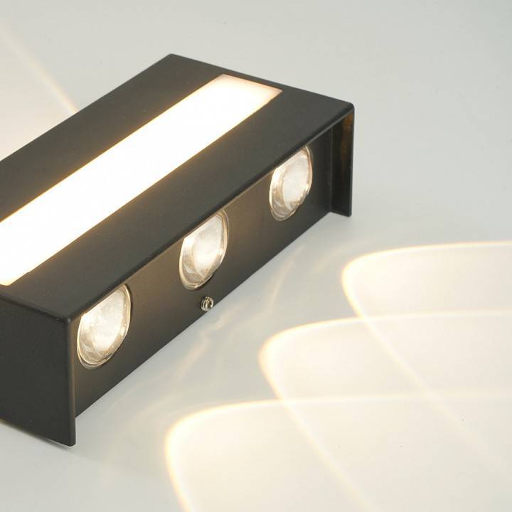 Накладной светильник Feron DH902 51412