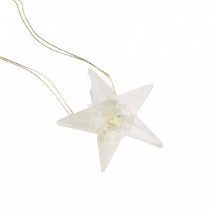 Гирлянда с насадками Feron CL589 51446