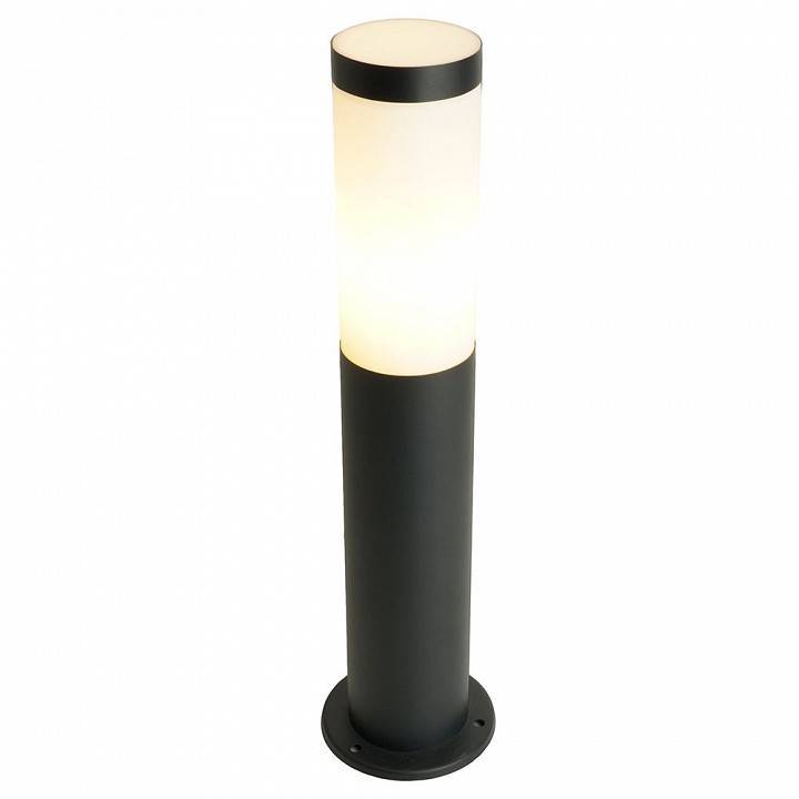 Наземный низкий светильник Feron DH042-450 51523