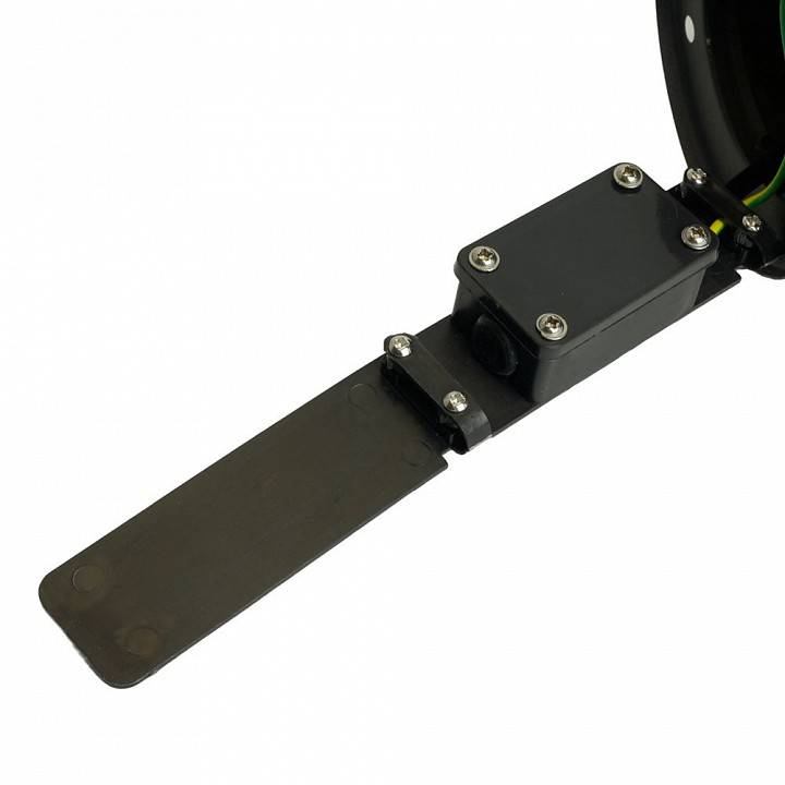 Наземный низкий светильник Feron DH042-450 51523