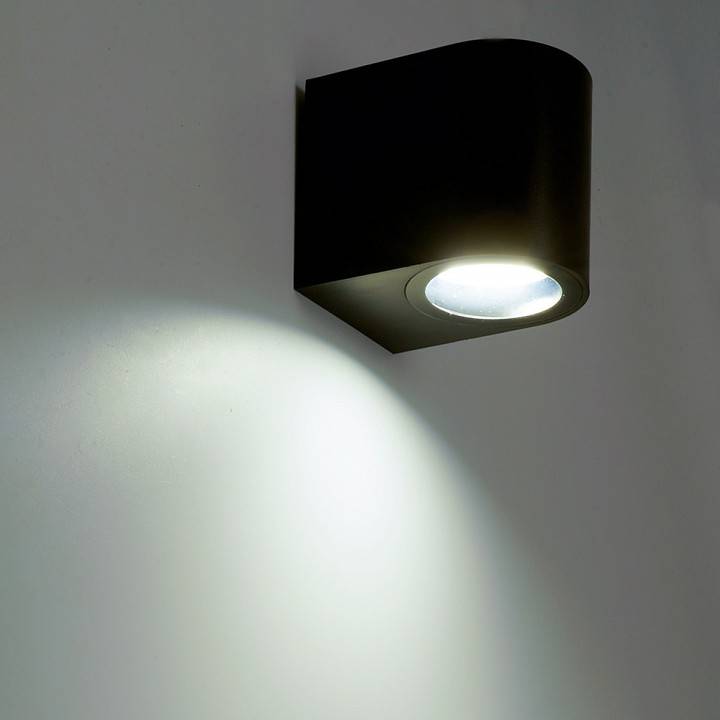 Накладной светильник Feron DH014-P 51543