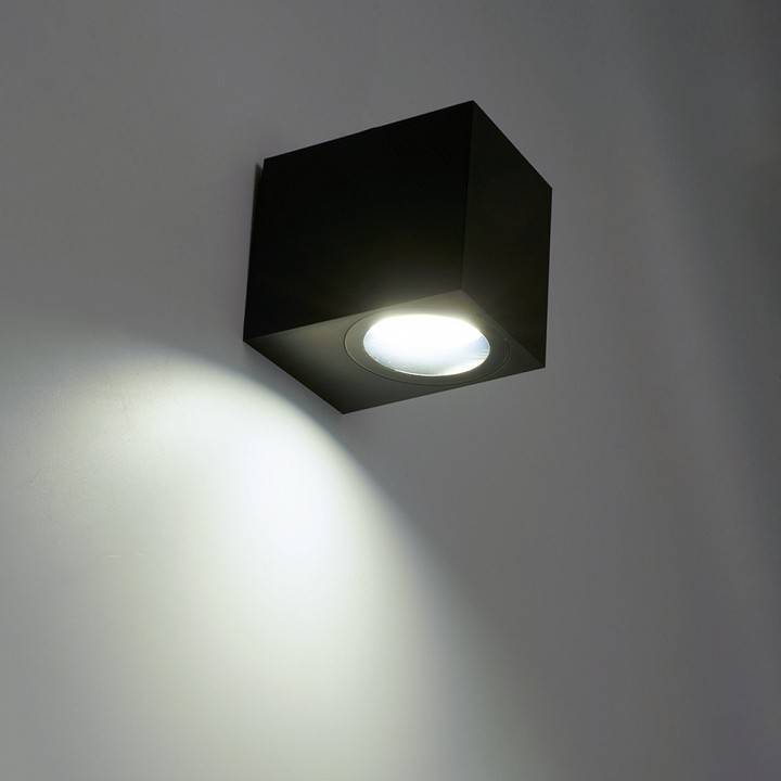 Накладной светильник Feron DH050-P 51544