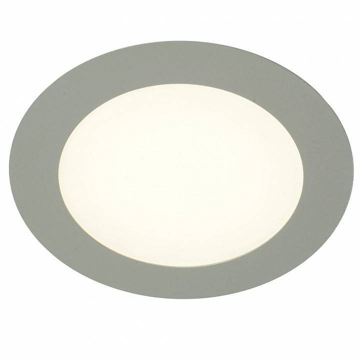 Встраиваемый светильник Feron AL500 51611