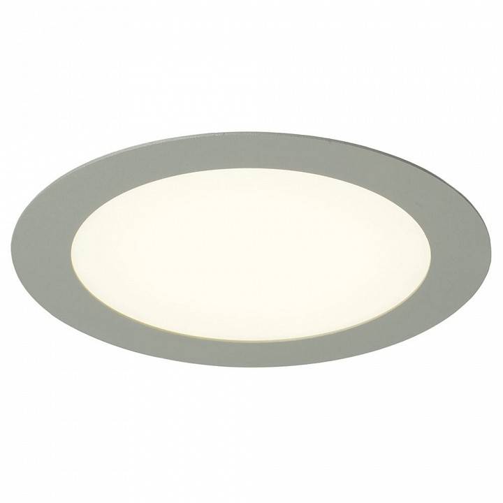 Встраиваемый светильник Feron AL500 51612