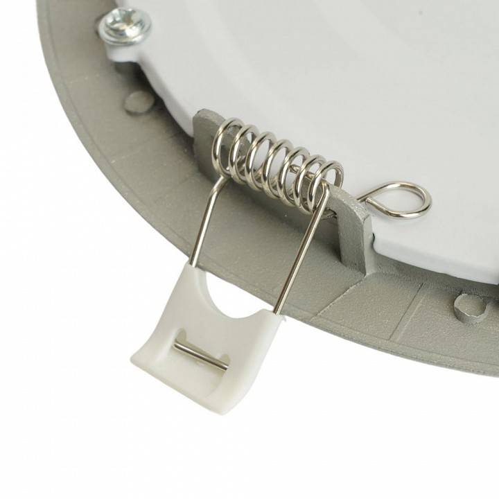 Встраиваемый светильник Feron AL500 51612