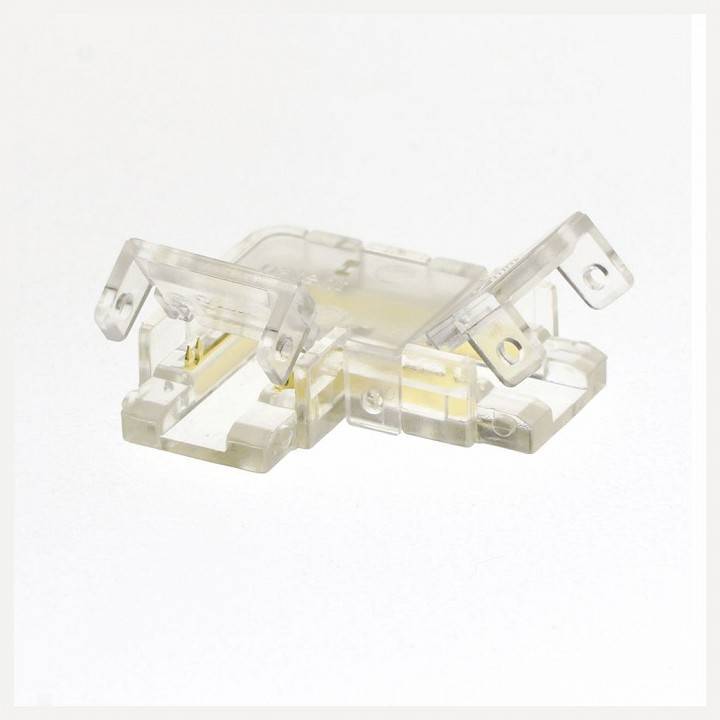 Соединитель лент угловой жесткий Feron LD175 51632