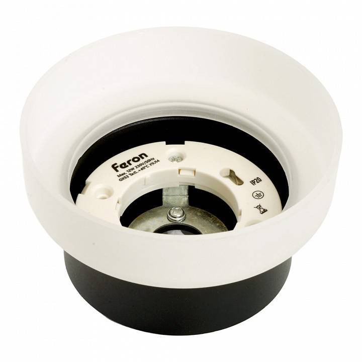 Накладной светильник Feron HL460 51683