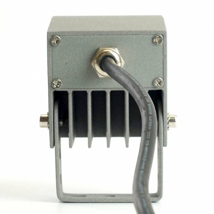 Настенно-потолочный прожектор Feron LL-895 51695