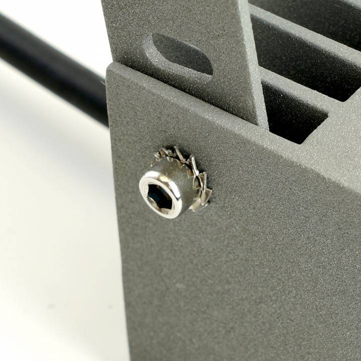 Настенно-потолочный прожектор Feron LL-895 51695