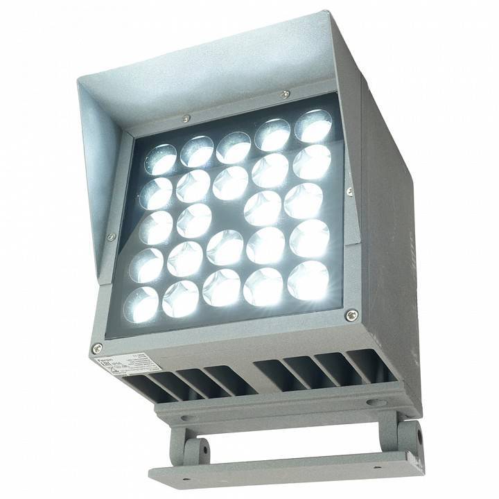 Настенно-потолочный прожектор Feron LL-898 51708