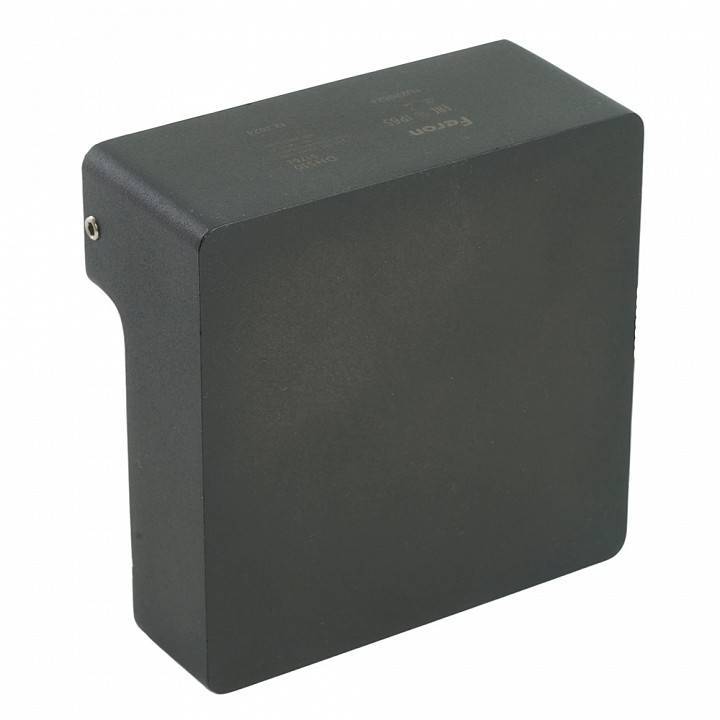 Накладной светильник Feron DH510 51763