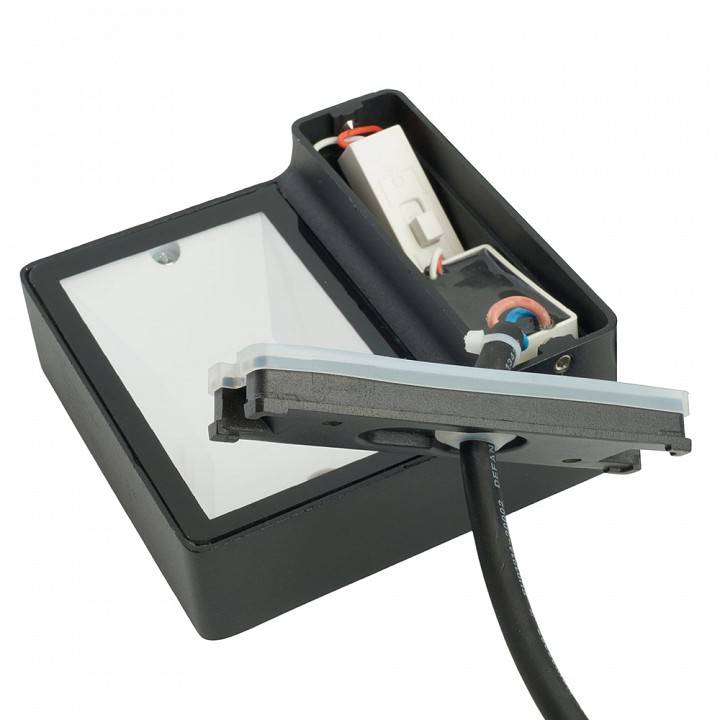 Накладной светильник Feron DH510 51763